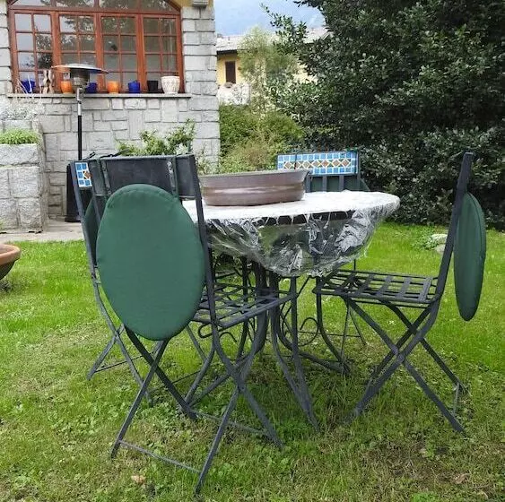 La Menaresta Apartments