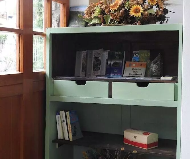 La Menaresta Apartments