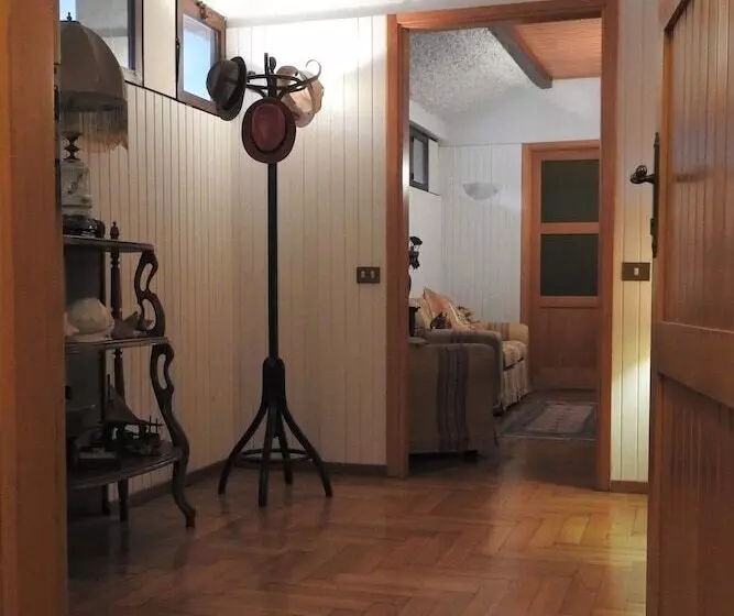 La Menaresta Apartments