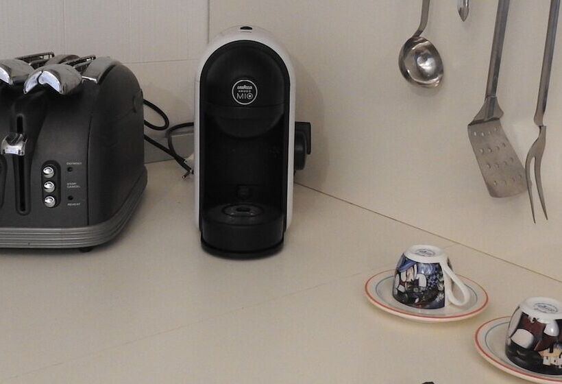 La Menaresta Apartments