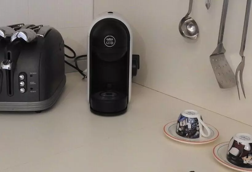 La Menaresta Apartments