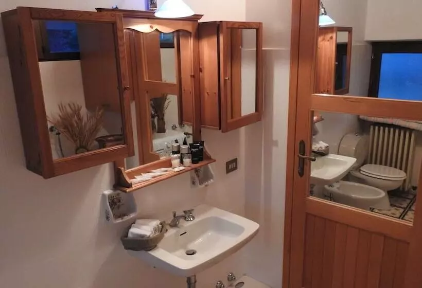 La Menaresta Apartments