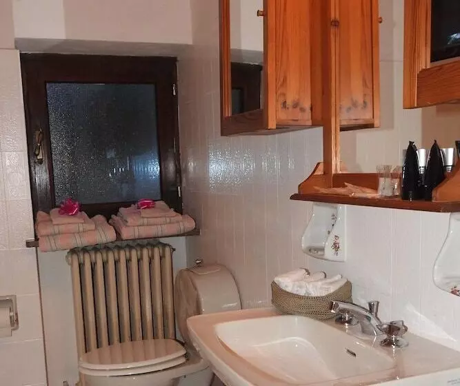 La Menaresta Apartments