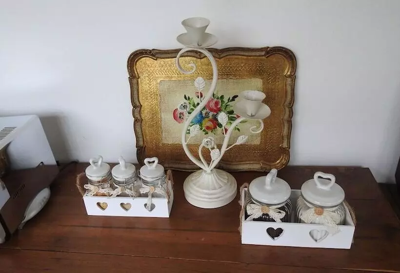 La Menaresta Apartments