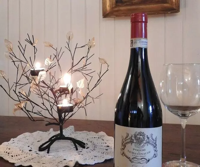 La Menaresta Apartments