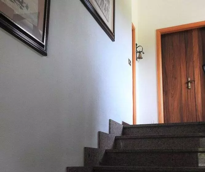 La Menaresta Apartments