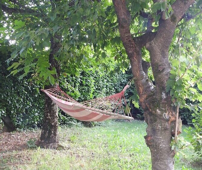 La Menaresta Apartments