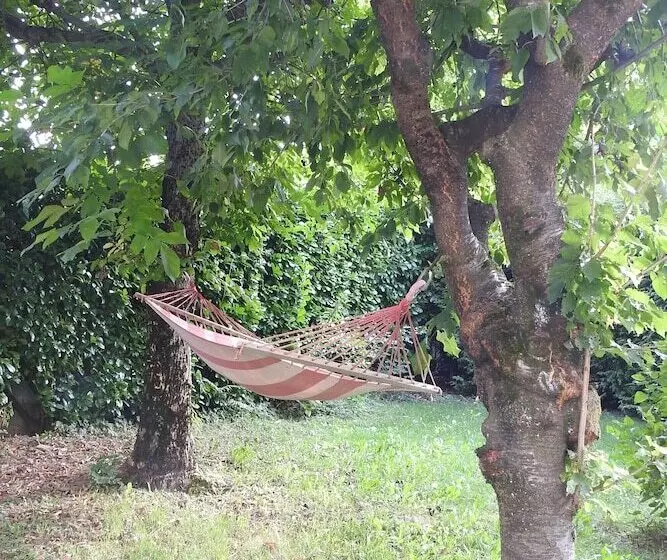 La Menaresta Apartments