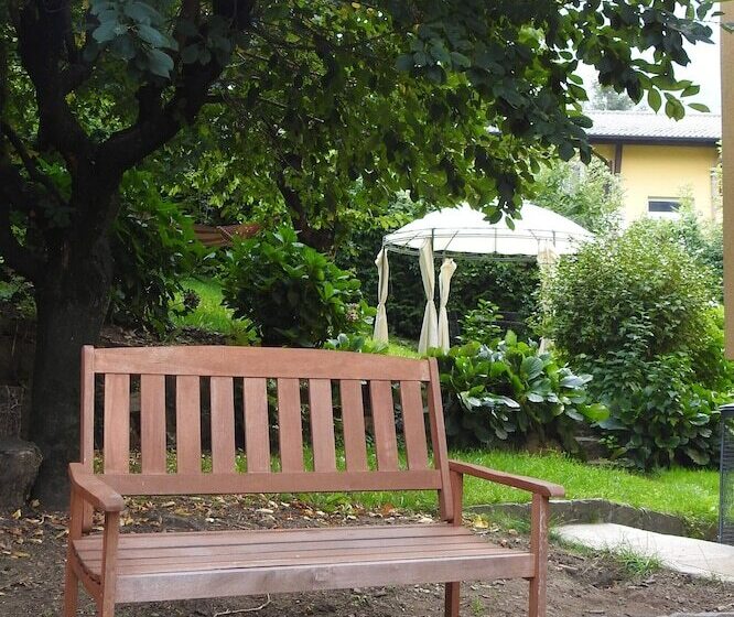 La Menaresta Apartments