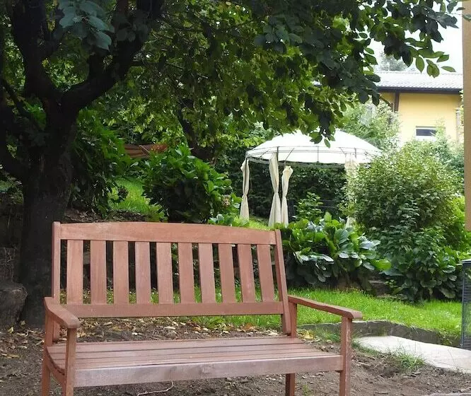 La Menaresta Apartments