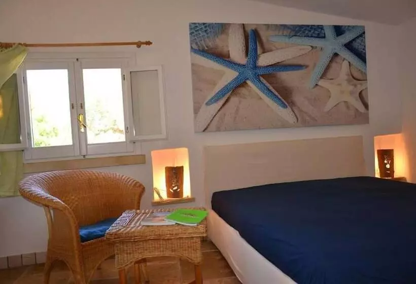 Majatalo Pajara Rugiada