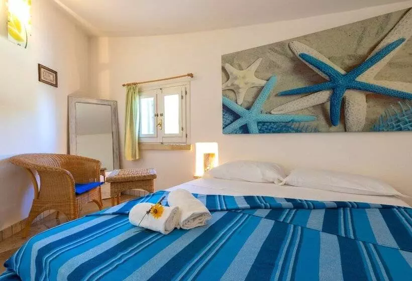 Majatalo Pajara Rugiada