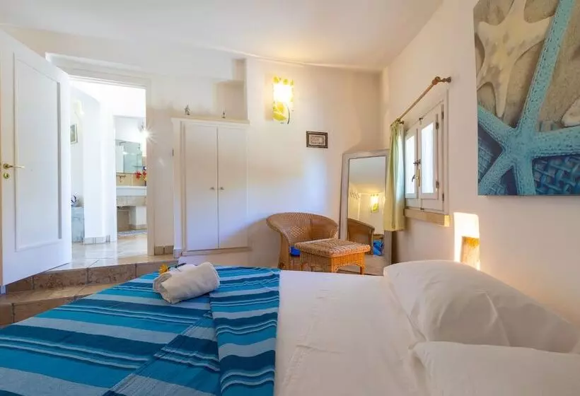 Majatalo Pajara Rugiada