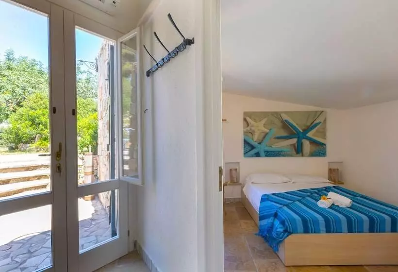 Majatalo Pajara Rugiada