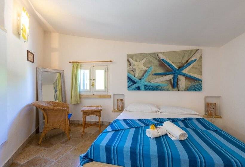 بنسيون Pajara Rugiada