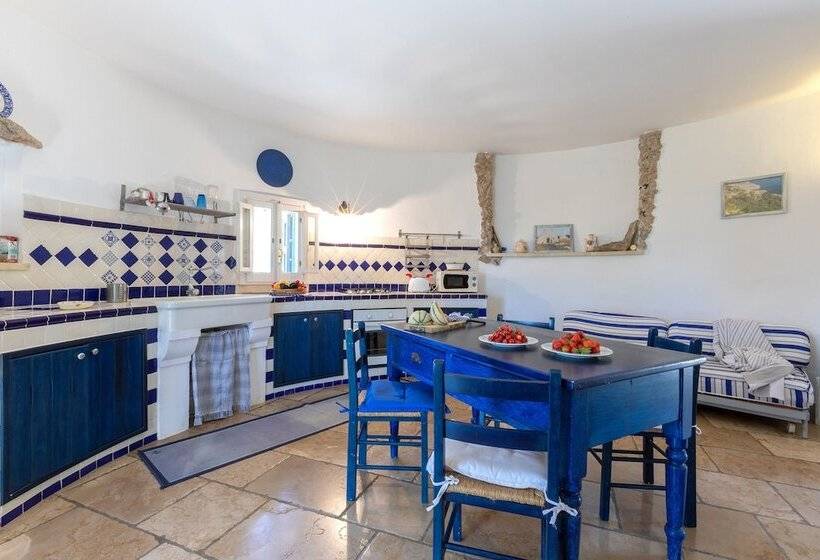 بنسيون Pajara Rugiada