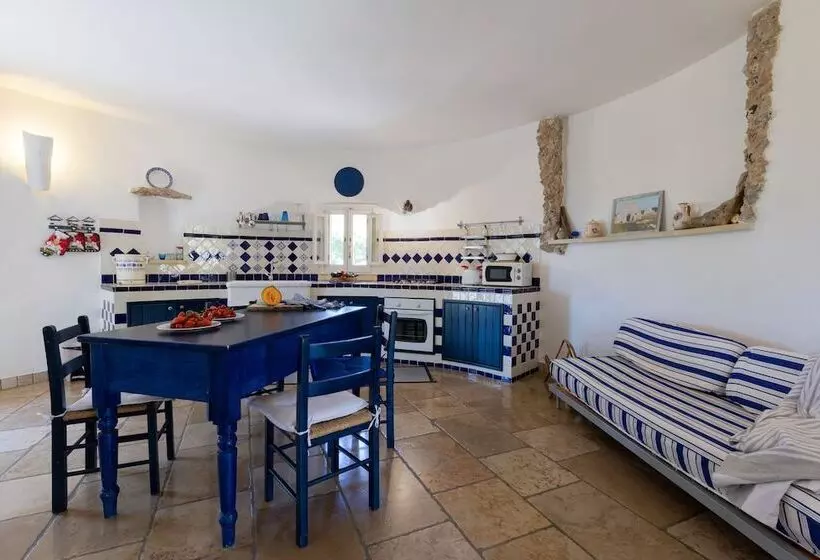 Majatalo Pajara Rugiada