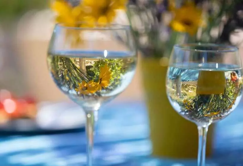 Majatalo Pajara Rugiada