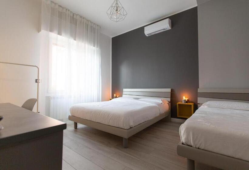 膳宿费 Relax Nel Verde