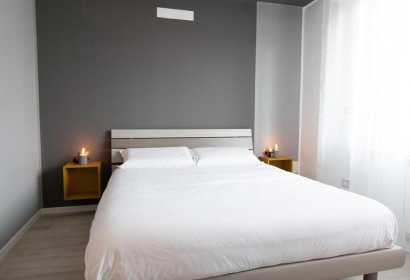 膳宿费 Relax Nel Verde