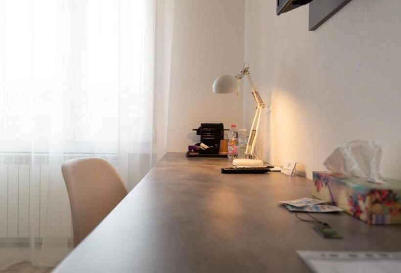 膳宿费 Relax Nel Verde