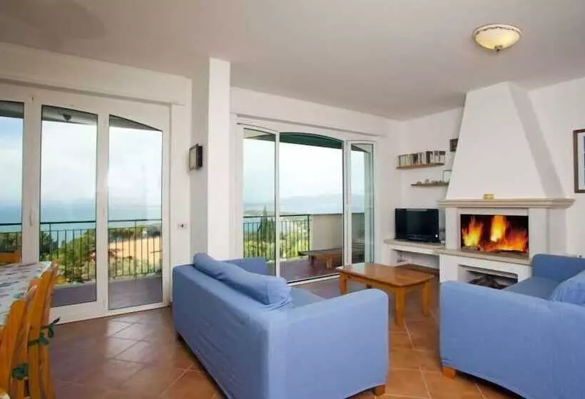 Residenssi Le Poste Del Pianone