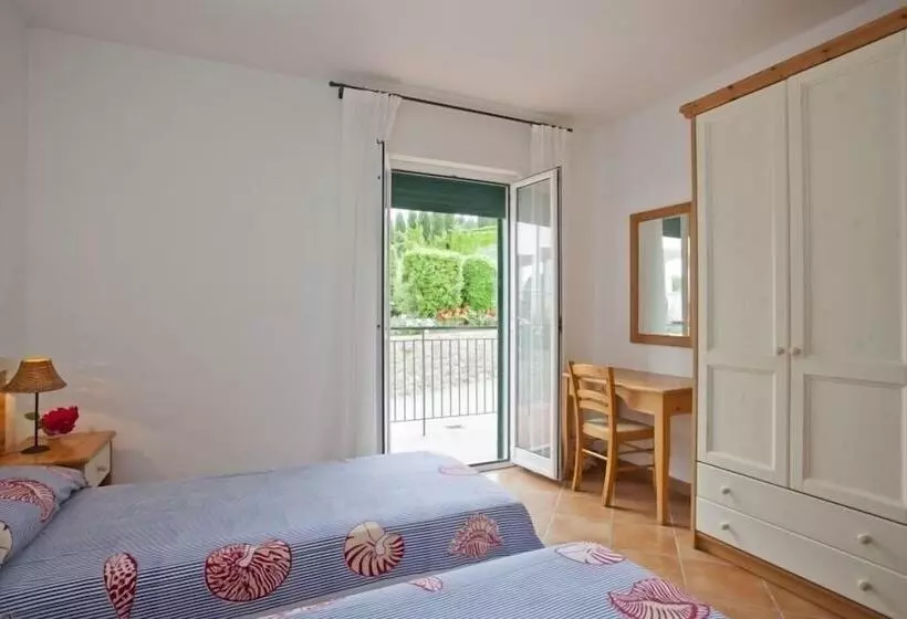 Residenssi Le Poste Del Pianone