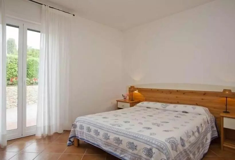 Residenssi Le Poste Del Pianone