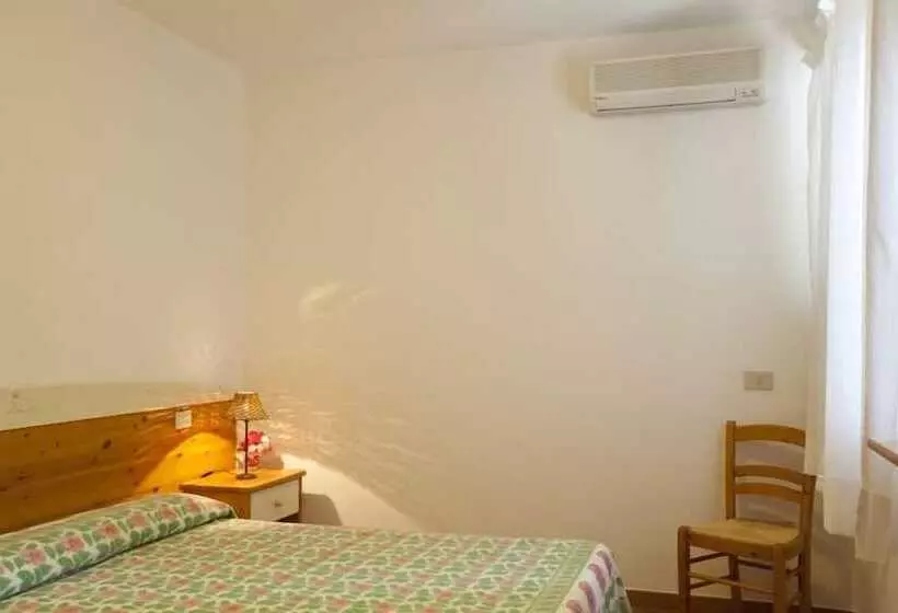 Residenssi Le Poste Del Pianone