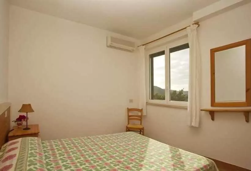 Residenssi Le Poste Del Pianone