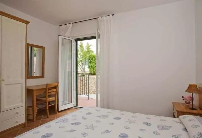 Residenssi Le Poste Del Pianone