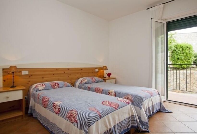 إقامة Le Poste Del Pianone