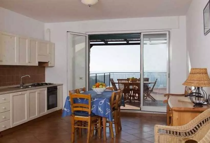 Residenssi Le Poste Del Pianone