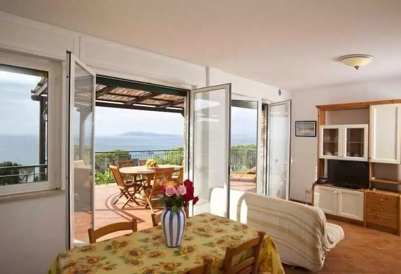 Residenssi Le Poste Del Pianone