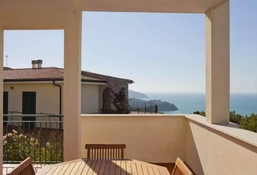 Residenssi Le Poste Del Pianone