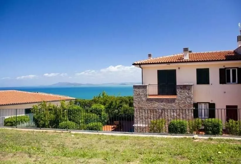 Residenssi Le Poste Del Pianone