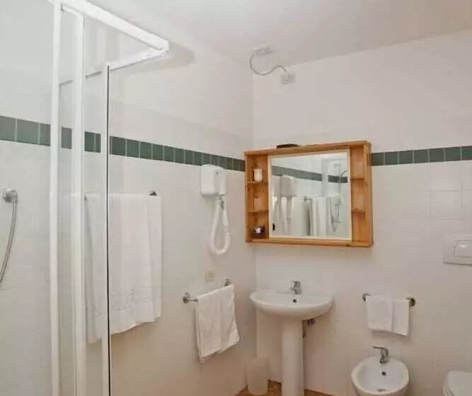 Residenssi Le Poste Del Pianone