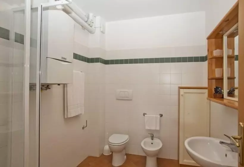 Residenssi Le Poste Del Pianone