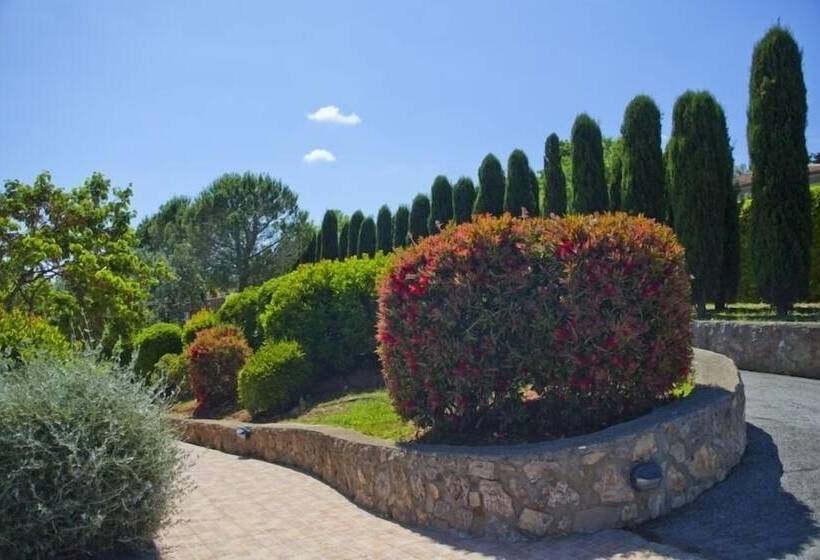 إقامة Le Poste Del Pianone