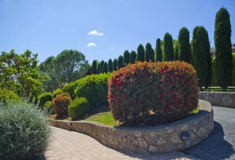 Residenssi Le Poste Del Pianone