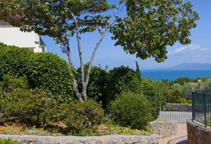 إقامة Le Poste Del Pianone