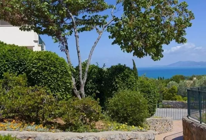 Residenssi Le Poste Del Pianone