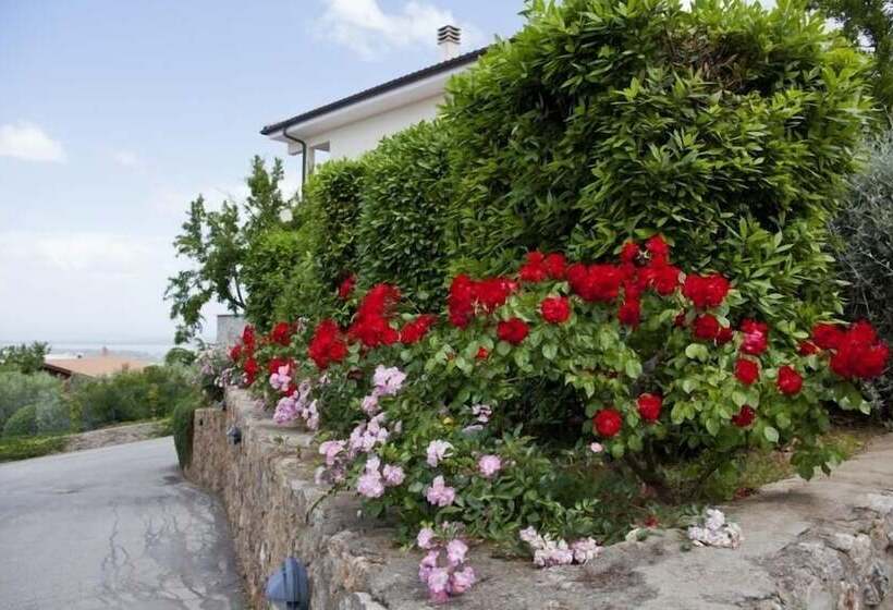 إقامة Le Poste Del Pianone