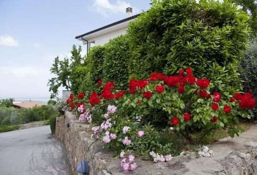 Residenssi Le Poste Del Pianone