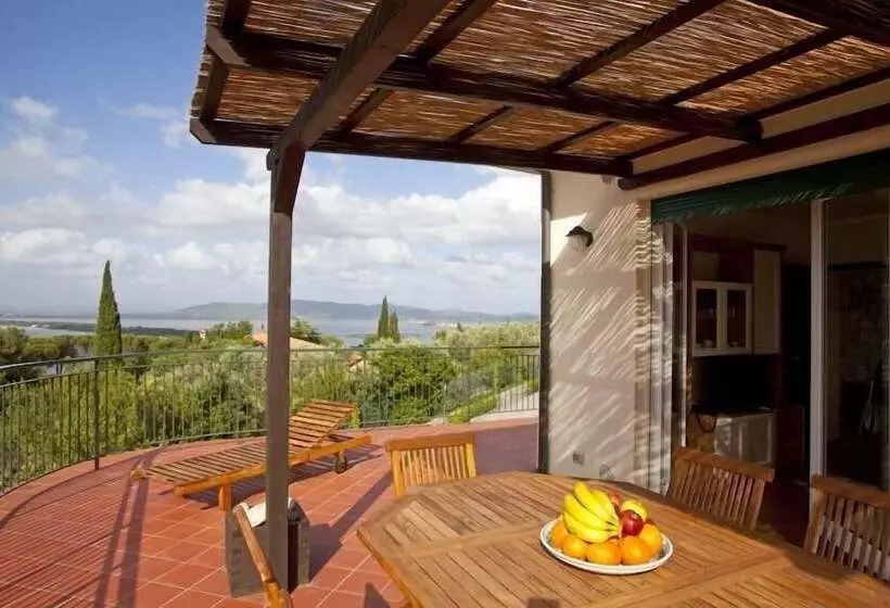 Residenssi Le Poste Del Pianone