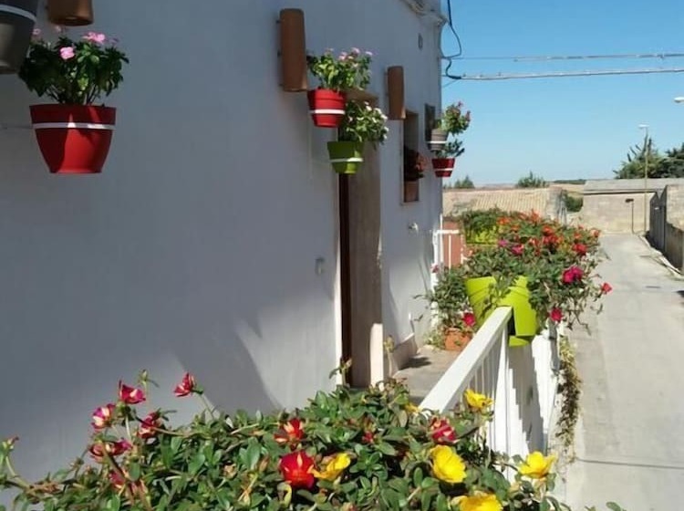 مبيت وإفطار Colle Carro