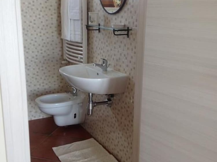 مبيت وإفطار Colle Carro