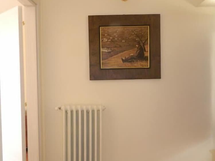 مبيت وإفطار Colle Carro