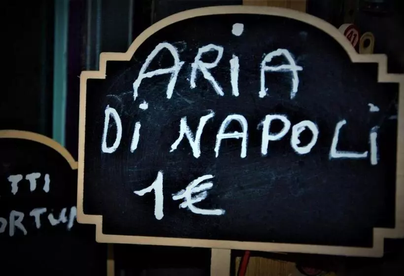 B&b I Maestri