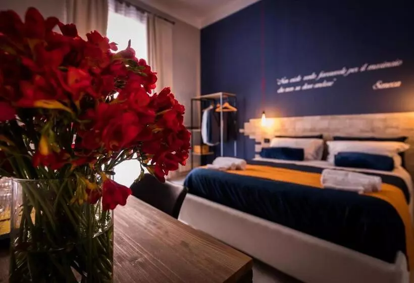 B&b I Maestri